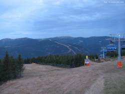 Svatý Petr, Pláně