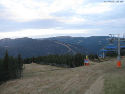 Svatý Petr, Pláně