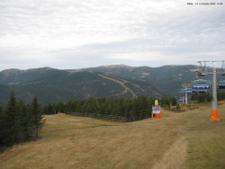 Svatý Petr, Pláně