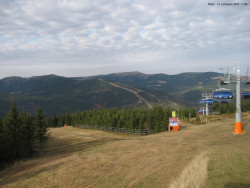 Svatý Petr, Pláně