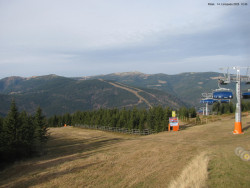 Svatý Petr, Pláně