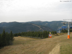 Svatý Petr, Pláně