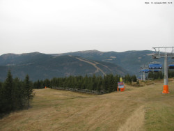 Svatý Petr, Pláně