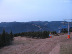 Svatý Petr, Pláně