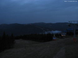 Svatý Petr, Pláně