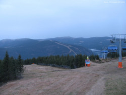 Svatý Petr, Pláně