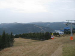 Svatý Petr, Pláně