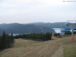 Svatý Petr, Pláně