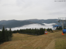 Svatý Petr, Pláně