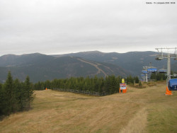 Svatý Petr, Pláně