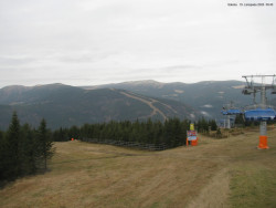 Svatý Petr, Pláně