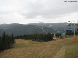 Svatý Petr, Pláně