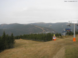 Svatý Petr, Pláně