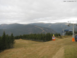 Svatý Petr, Pláně