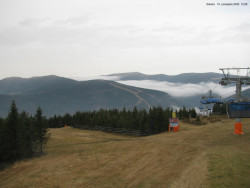 Svatý Petr, Pláně