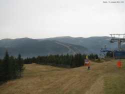 Svatý Petr, Pláně