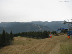 Svatý Petr, Pláně