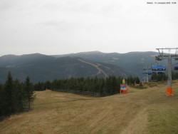 Svatý Petr, Pláně