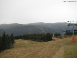 Svatý Petr, Pláně