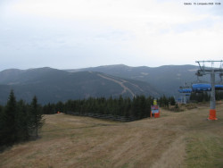 Svatý Petr, Pláně