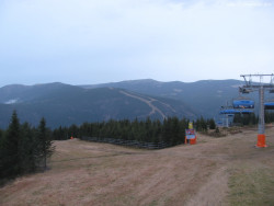 Svatý Petr, Pláně