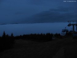 Svatý Petr, Pláně