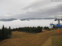 Svatý Petr, Pláně