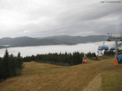 Svatý Petr, Pláně