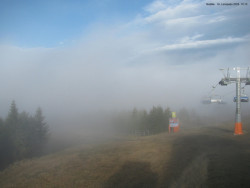 Svatý Petr, Pláně