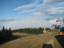 Svatý Petr, Pláně