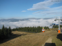 Svatý Petr, Pláně