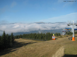 Svatý Petr, Pláně