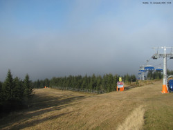 Svatý Petr, Pláně