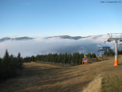 Svatý Petr, Pláně