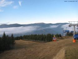 Svatý Petr, Pláně