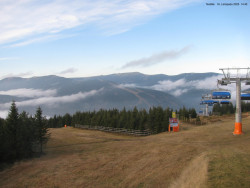 Svatý Petr, Pláně