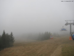 Svatý Petr, Pláně