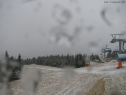 Svatý Petr, Pláně