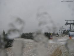 Svatý Petr, Pláně