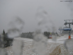 Svatý Petr, Pláně