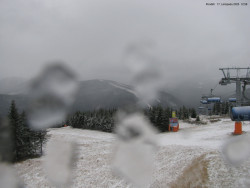 Svatý Petr, Pláně