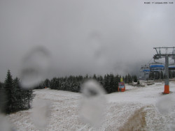 Svatý Petr, Pláně