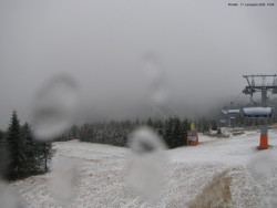 Svatý Petr, Pláně