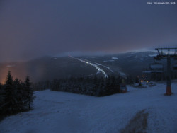 Svatý Petr, Pláně