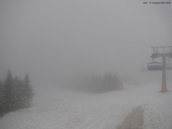 Svatý Petr, Pláně