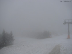 Svatý Petr, Pláně