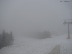 Svatý Petr, Pláně