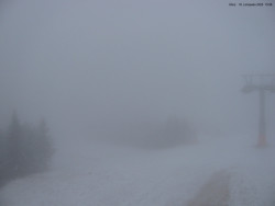 Svatý Petr, Pláně