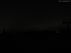 Svatý Petr, Pláně