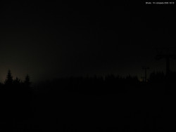 Svatý Petr, Pláně